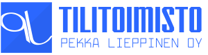 Tilitoimisto Lieppinen